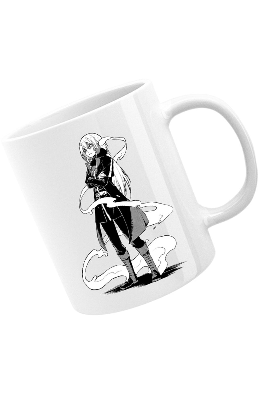 Cana TenSura That Time Rinmuru Manga Isekai, alba, 330 ml