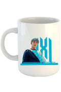 Cana Monsta X Logo Wonho Joohoney Dance Concert, alba, 330 ml