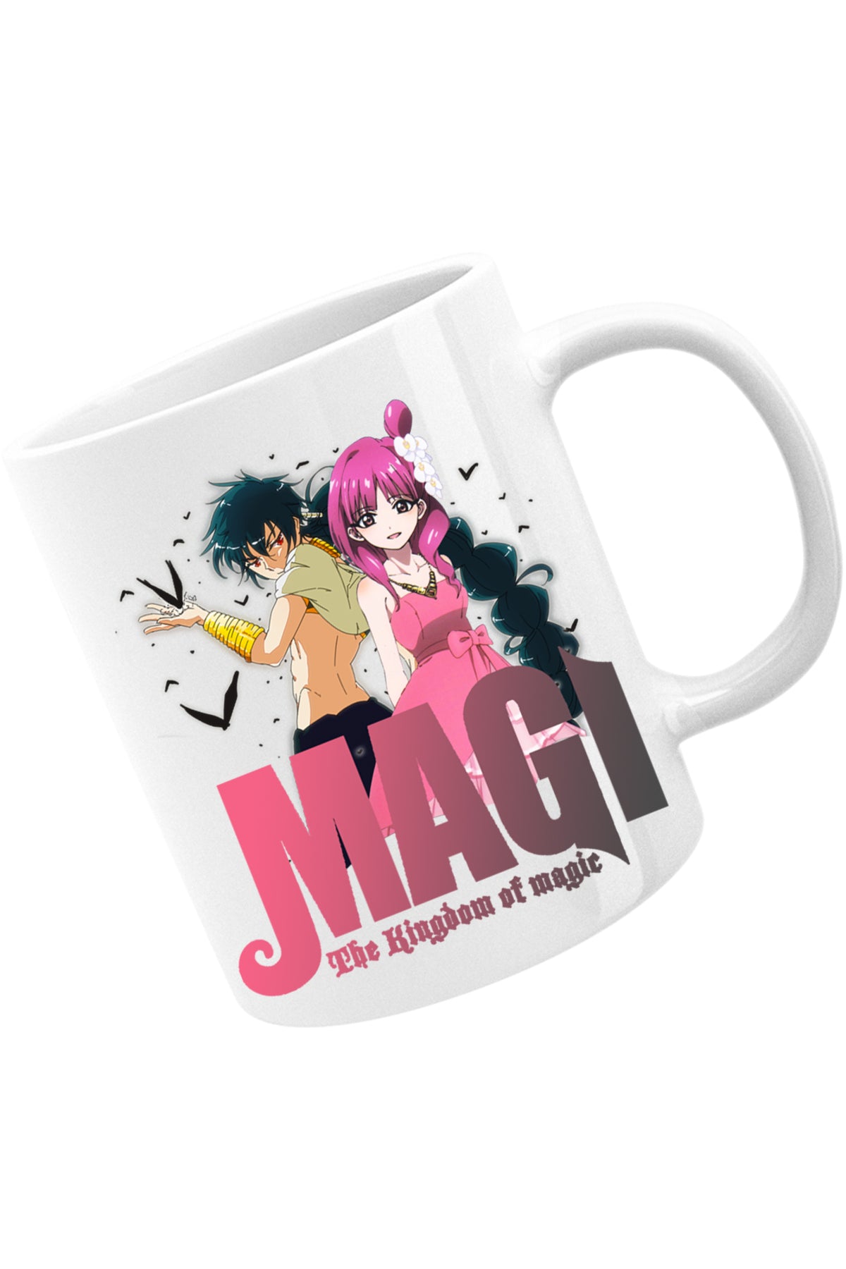 Cana Magi The Labyrinth of Magic Roblox Butterfly, alba, 330 ml