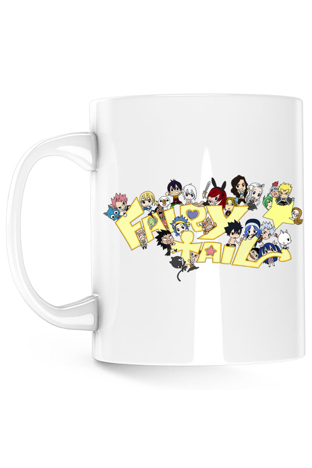 Cana Fairy Tail Natsu Dragneel All Dragons, alba, 330 ml