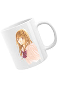 Cana LDK Nishimori Aoi School Uniform Love Story, alba, 330 ml