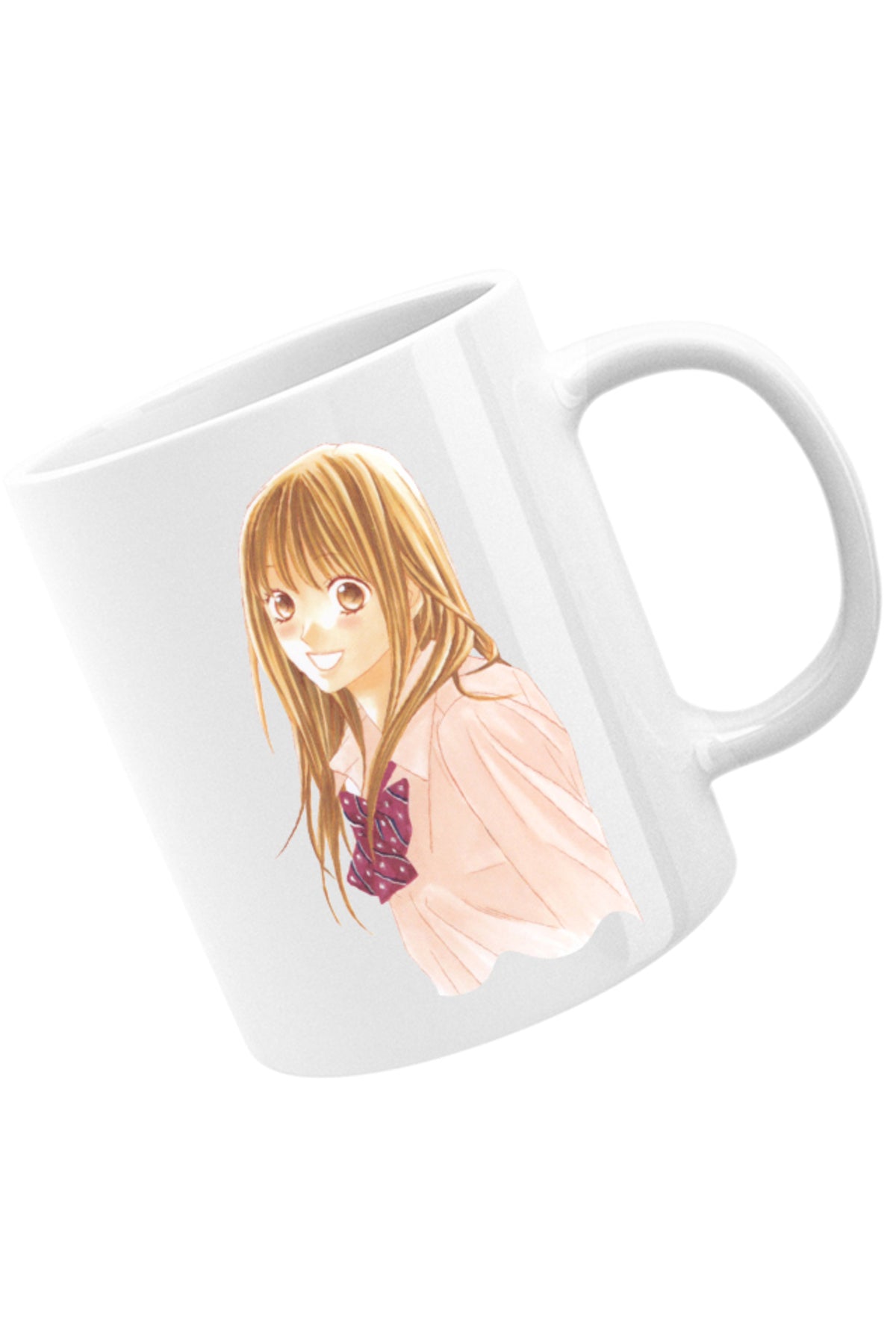 Cana LDK Nishimori Aoi School Uniform Love Story, alba, 330 ml