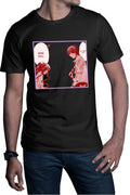 Tricou barbati Missions of Love Yukina Shigure First Love Highschool