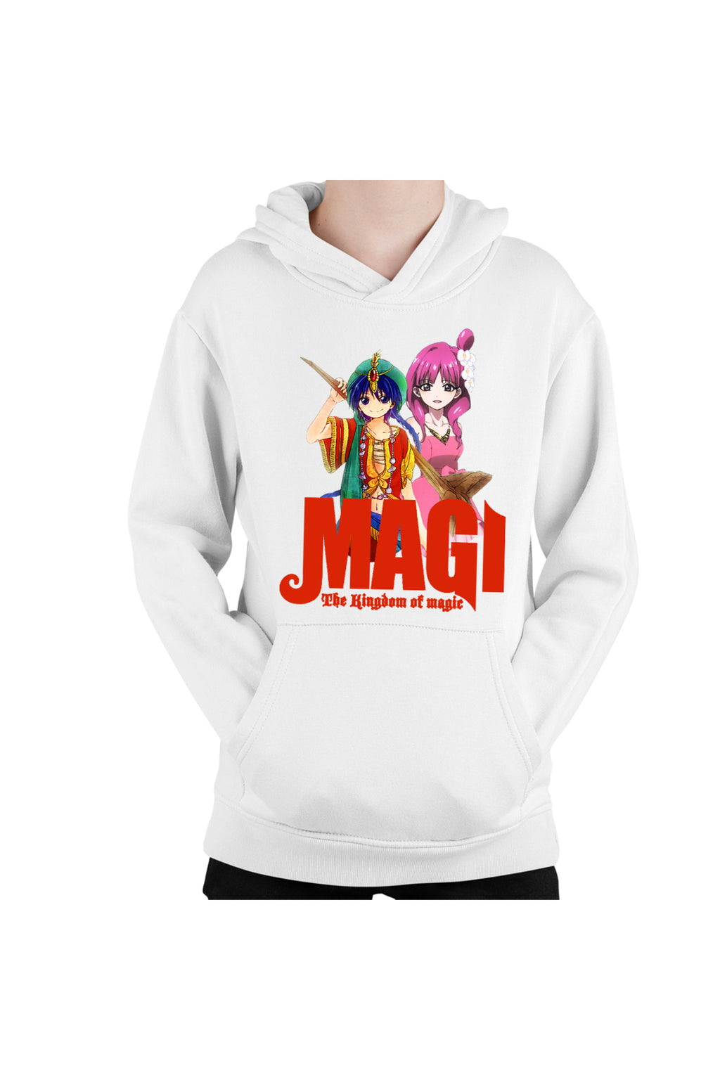 Hanorac copii Magi The Labyrinth of Magic Morgiana Alladin Party Costume