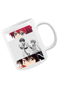 Cana Yona of the Dawn Son Yona Manga Yona, alba, 330 ml
