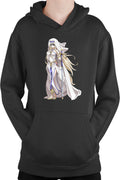Hanorac copii Goblin Slayer Onna Shinkan Church Nun Bishoujo Beautiful Mage