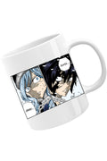 Cana Fairy Tail Otaku Manga Gray, alba, 330 ml