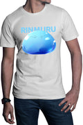 Tricou barbati Isekai That Time When I Got Reincarned Slime