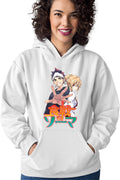 Hanorac dama Food Wars Souma Erina Cookers Anime Otaku