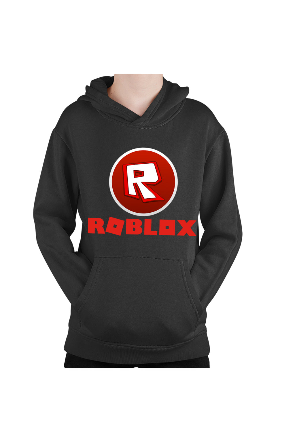 Hanorac copii Roblox Twitter Home Studio Video Game