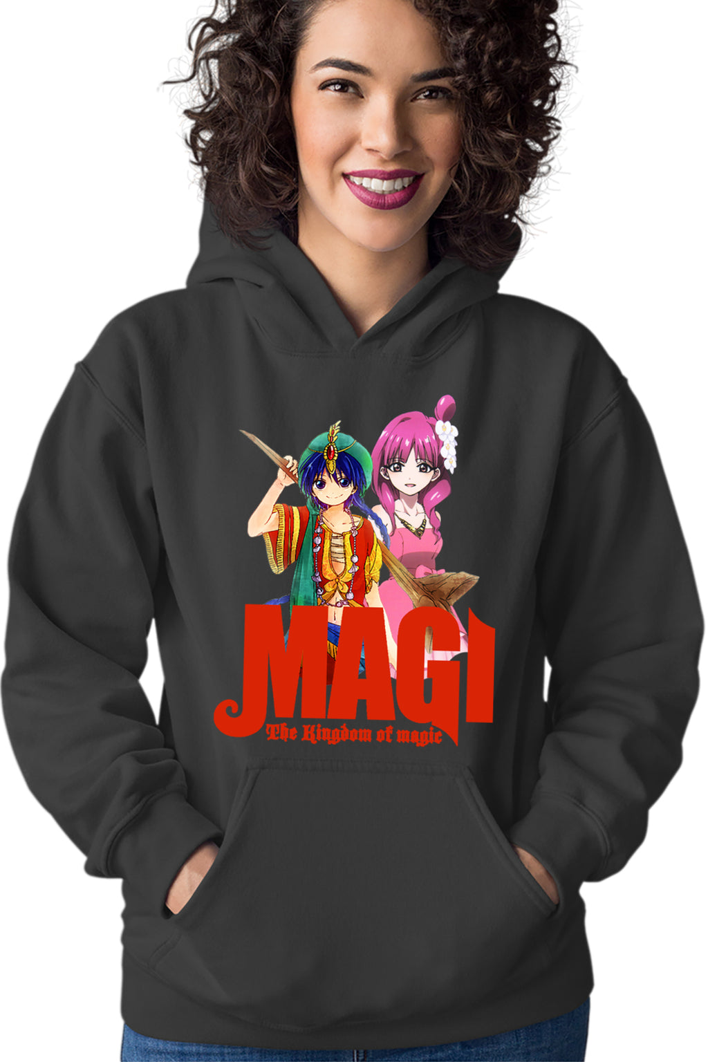 Hanorac dama Magi The Labyrinth of Magic Morgiana Alladin Party Costume