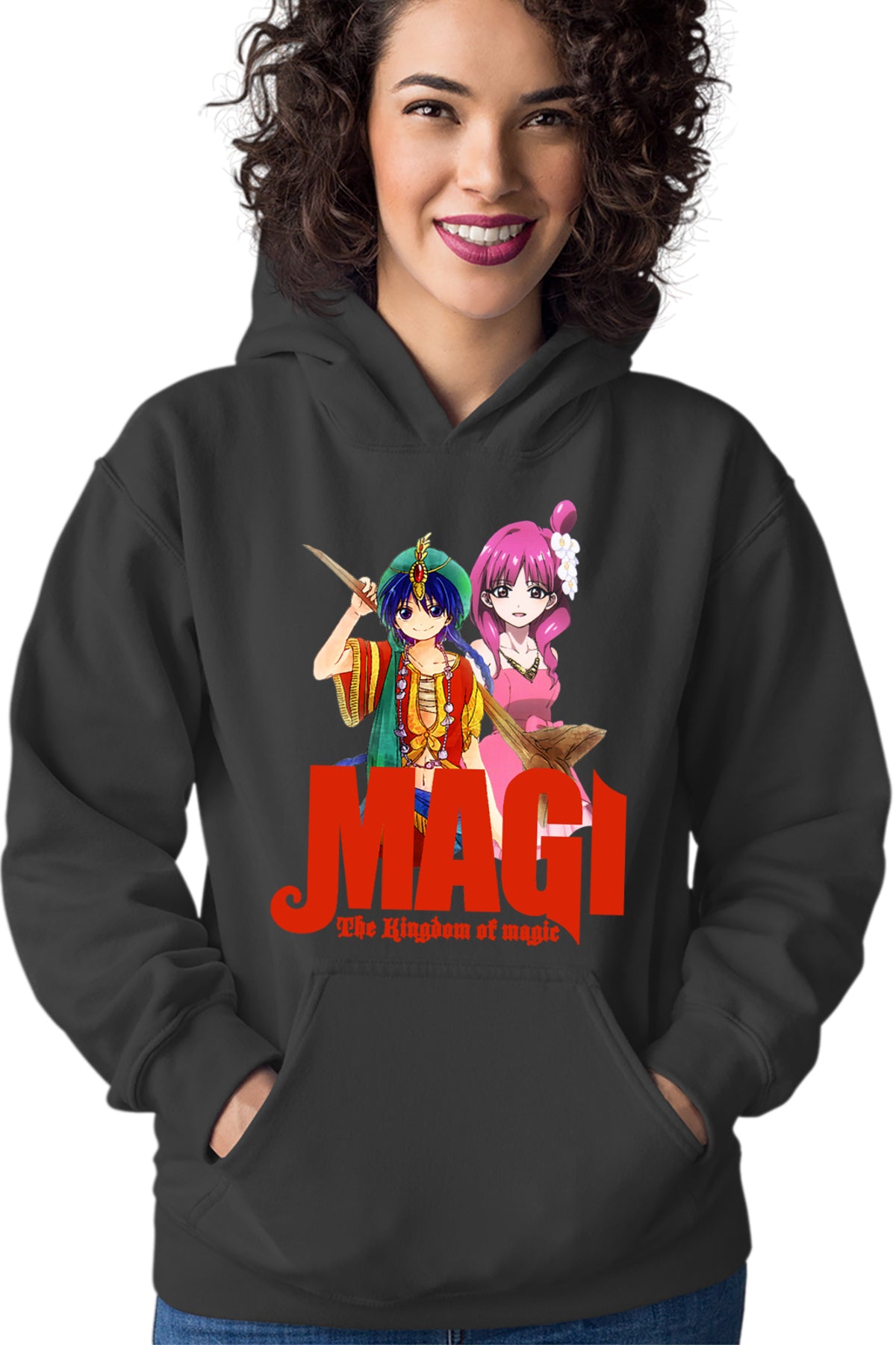 Hanorac dama Magi The Labyrinth of Magic Morgiana Alladin Party Costume