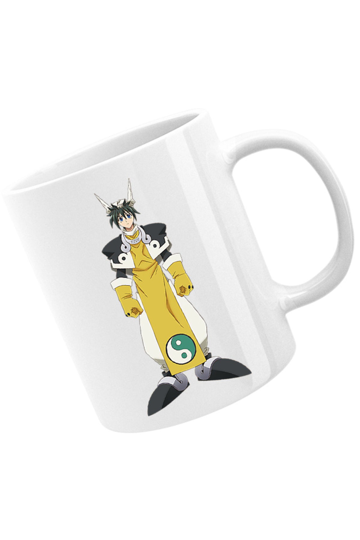 Cana Hoshin Engi Taikoubou Rabbit God Powerful Shinto Anime, alba, 330 ml