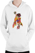 Hanorac copii Haruhi Suzumiya Kimono Traditional Ninjago