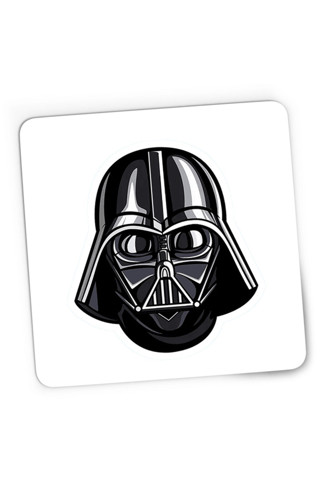 Mousepad Gaming Star Wars Anakin Skywalker Darth Vader, 21x19 cm