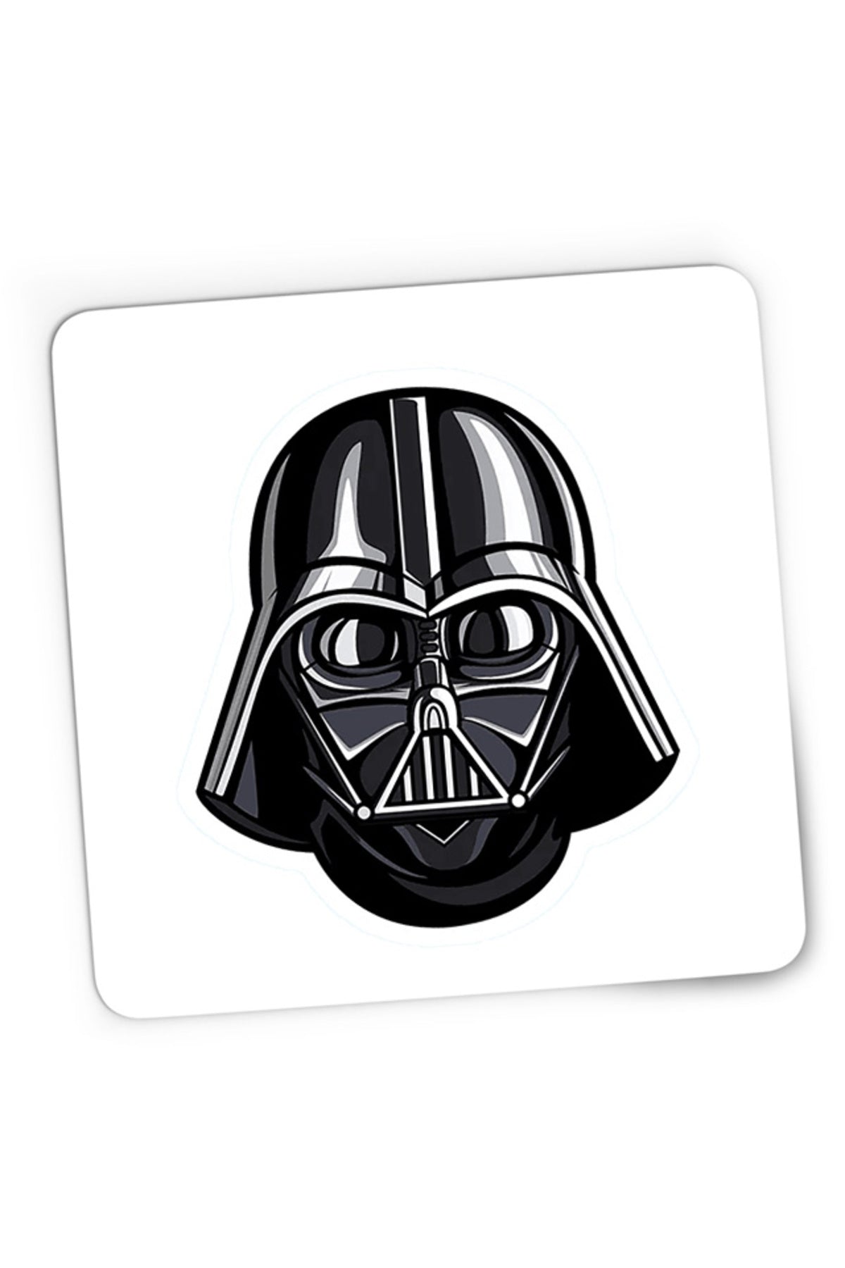 Mousepad Gaming Star Wars Anakin Skywalker Darth Vader, 21x19 cm