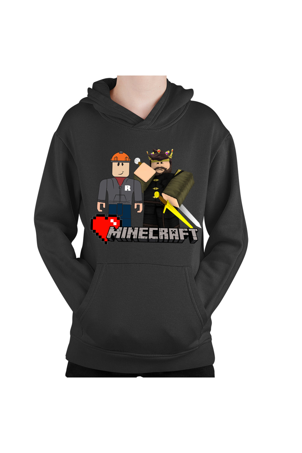 Hanorac copii Roblox Planetminecraft Aternos Maps