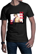 Tricou barbati Yona of the Dawn Jae-ha Laugh Manga Panel