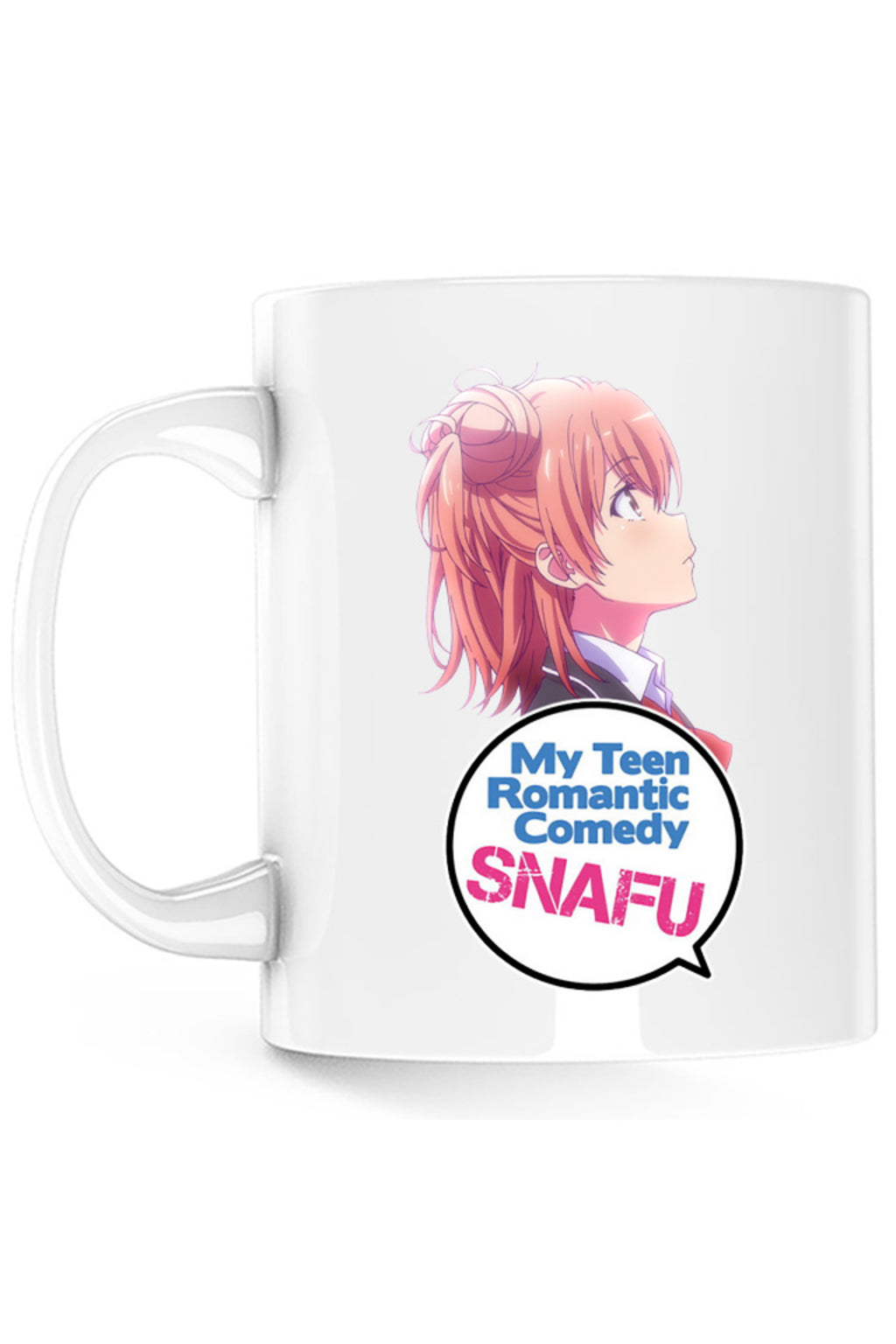 Cana OreGairu Yui Yuigahama Angel Weeb, alba, 330 ml