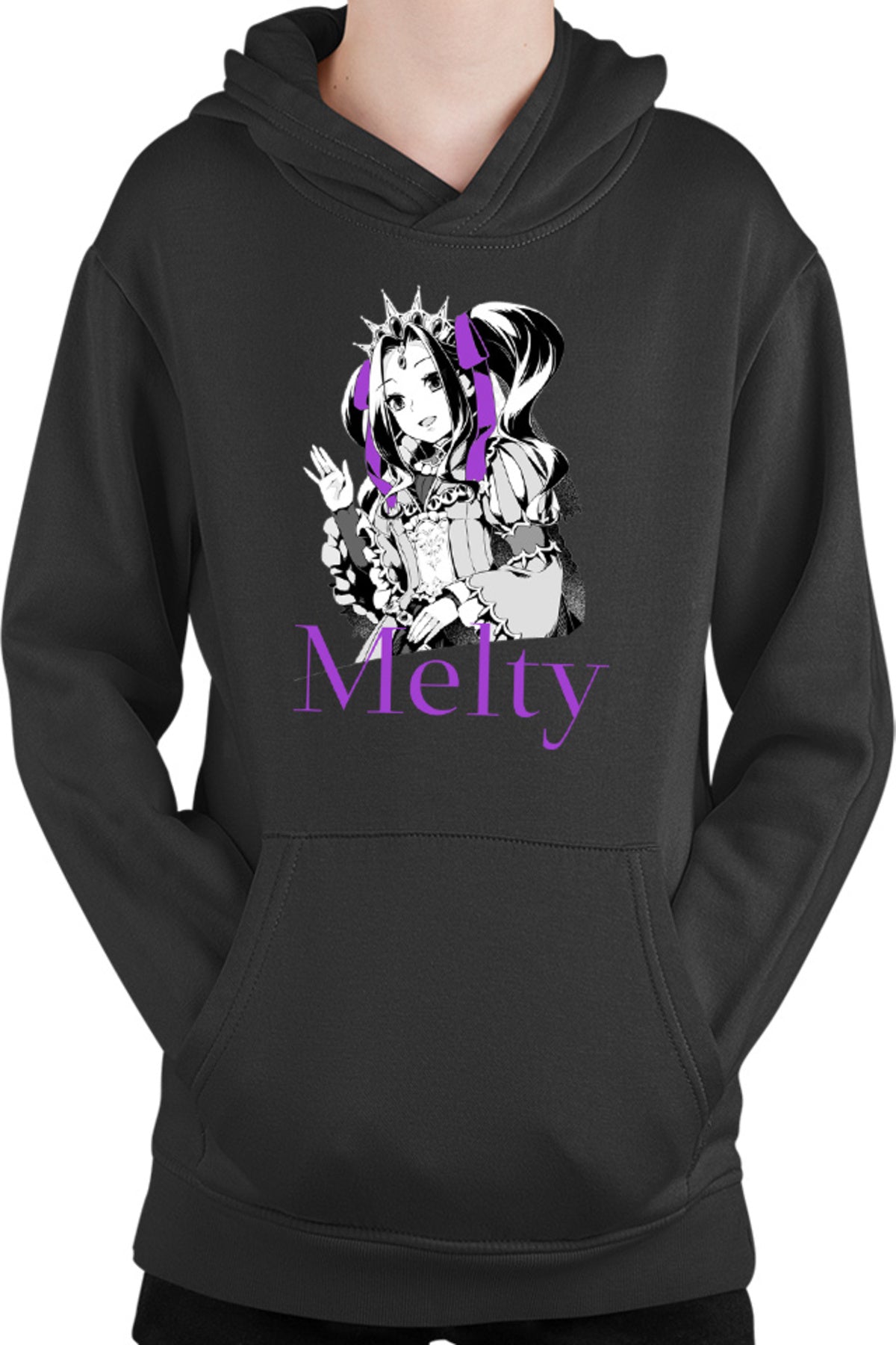 Hanorac copii Rising of the Shield Hero Melty Princess Water Power Otaku