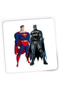 Mousepad Gaming Superman Batman Desen All Stars Marvel, 21x19 cm