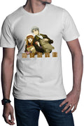 Tricou barbati Spice And Wolf Holo Myanimelist Manga