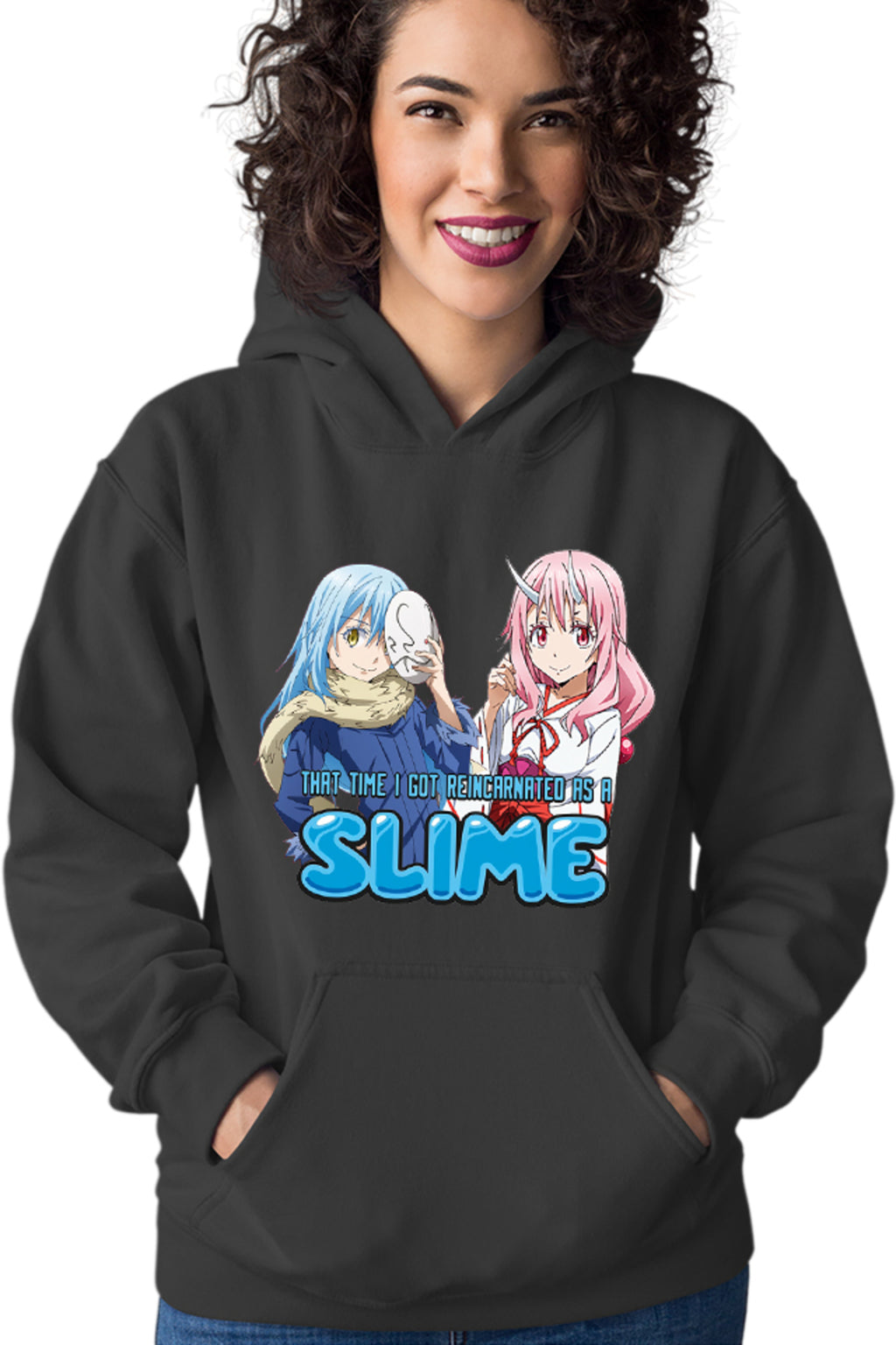 Hanorac dama TenSura Slime Isekai Shuna Shrine Japan Traditional Yukata