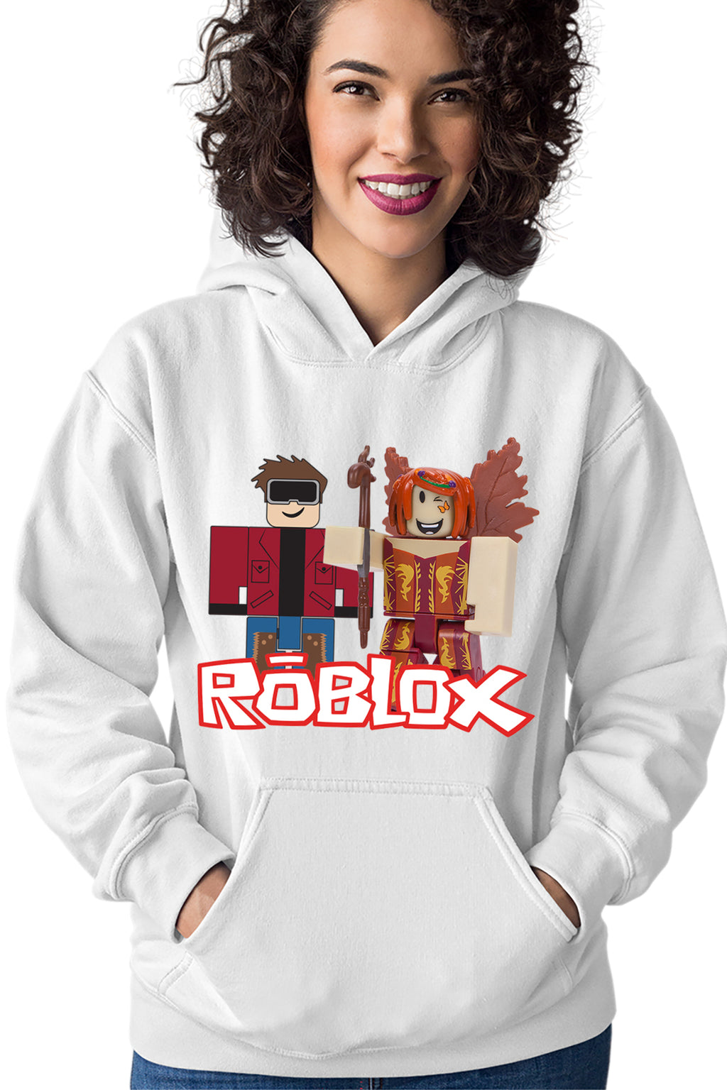 Hanorac dama Roblox Girl Online Game Web Game