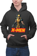 Hanorac barbati Wolverine X-Men Avengers DC Power