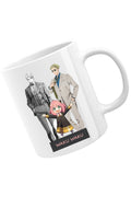 Cana Finder Asami Maxim Jujutsu Kaisen Nanami Spy, alba, 330 ml
