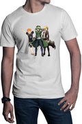 Tricou barbati Akame ga Kill Lubbock Takahiro Spider Anime Gore