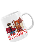 Cana Roblox Girl Online Game Web Game, alba, 330 ml