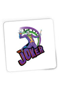Mousepad Gaming Joker Happy American Comic Books, 21x19 cm