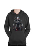 Hanorac copii The Witcher Geralt of Rivia Andrzej Sapkowski Game