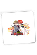 Mousepad Gaming Rin-ne Rin Sakura Cat Rumiko Takahashi, 21x19 cm