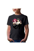 Tricou copii Magi The Labyrinth of Magic Morgiana Judar Red Balls