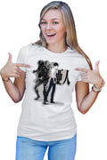 Tricou dama Ajin Nagai Kei Horror Supranatural Monster