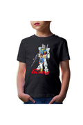 Tricou copii dam Amuro Ray Robot Weapon