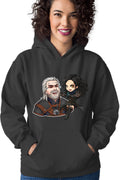 Hanorac dama The Witcher Ciri Video Games Online Master