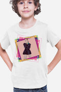 Tricou copii I-DLE Concert I Never Die SOOJIN Jeon So-yeon
