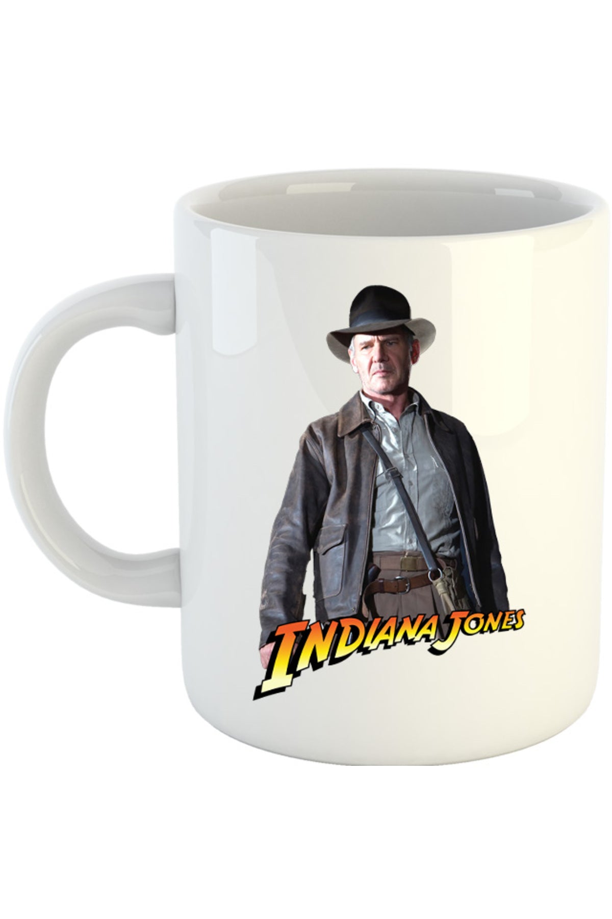 Cana Indiana Jones George Lucas Video Game, alba, 330 ml