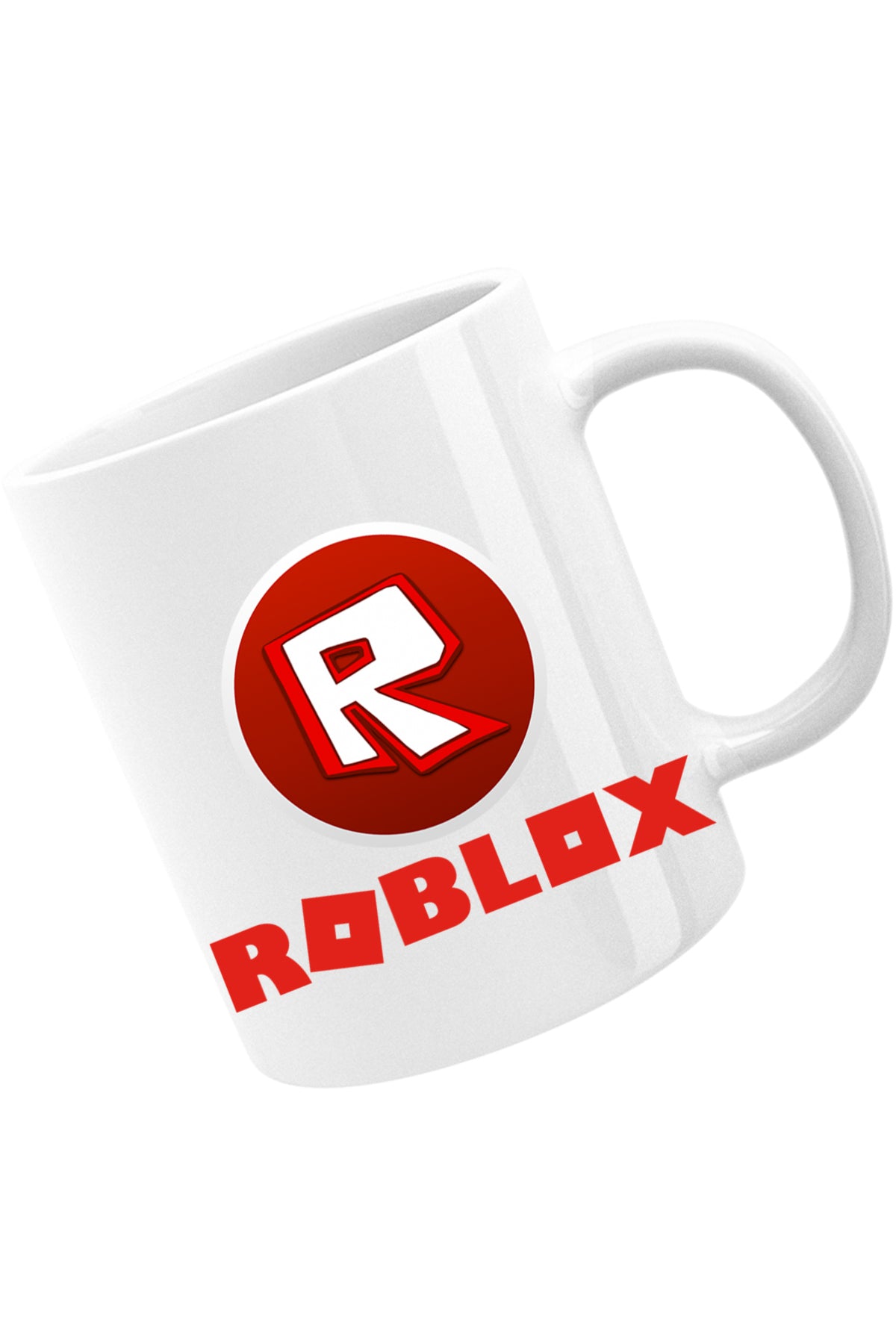 Cana Roblox Twitter Home Studio Video Game, alba, 330 ml