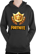 Hanorac copii Fortnite Gold Elo Seasons Gameplay Powerful Best Player