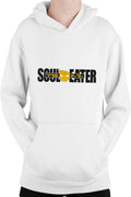 Hanorac copii Soul Eater Logo Anime Supranatural Action Shounen