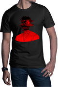 Tricou barbati Ajin Transformation Kei Self Horror Anime Otaku