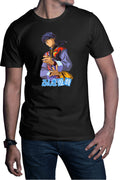 Tricou barbati Fushigi Yuugi Tamahome Japan Vintage Anime