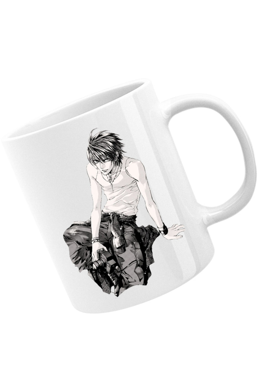 Cana Finder Takaba Akihito Photographer Skill Shoujo, alba, 330 ml