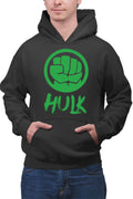 Hanorac barbati Hulk Comics Marvel Cinematic Iron Man Superhero