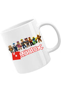 Cana Roblox All Team Guild Builderman, alba, 330 ml