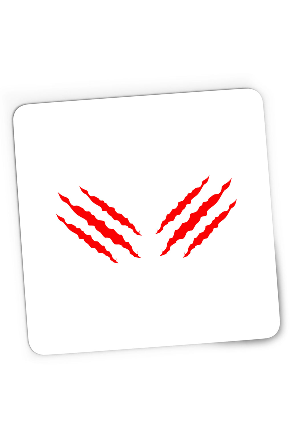 Mousepad Gaming Predator Gaming Logo Gheare Alien Clan Vision, 21x19 cm